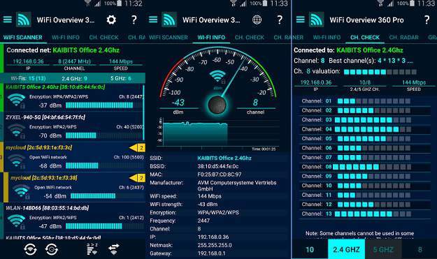 software penangkap sinyal wifi jarak jauh untuk pc world