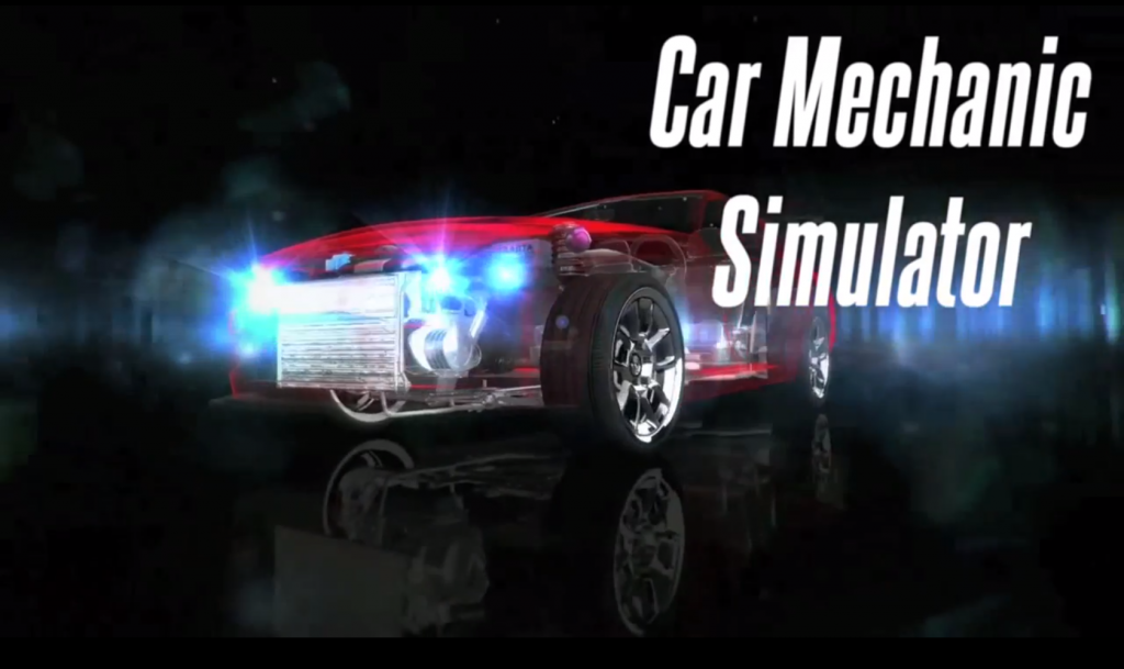 spolszczenie do car mechanic simulator 2014